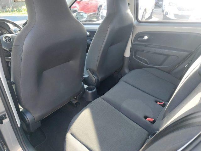 VOLKSWAGEN up! 1.0 5p. sport up! BlueMotion Technology