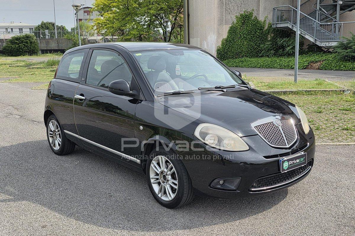 LANCIA Ypsilon 1.4 Unyca Ecochic GPL