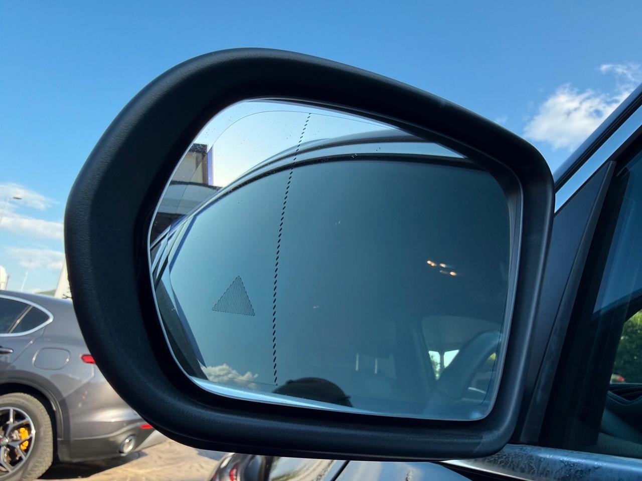 Mercedes-benz EQA 250 Premium Plus