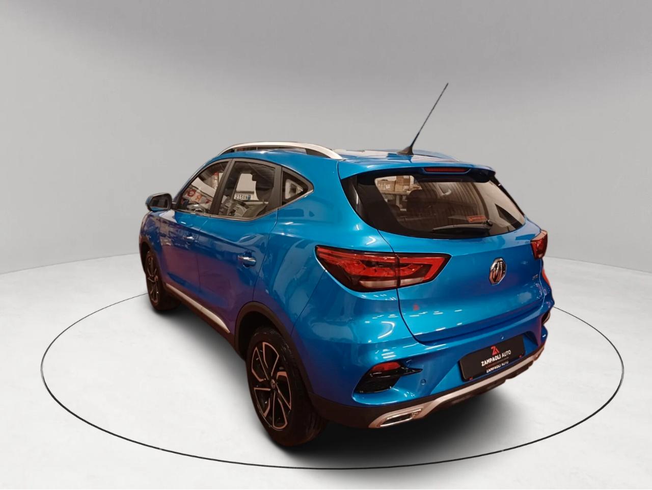 Mg ZS 1.5 VTi-tech Luxury