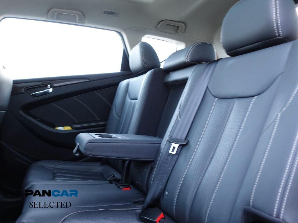 Dfsk Glory 580 1.5 GPL/ Bifuel aut 7posti GARANZIA 10/2029