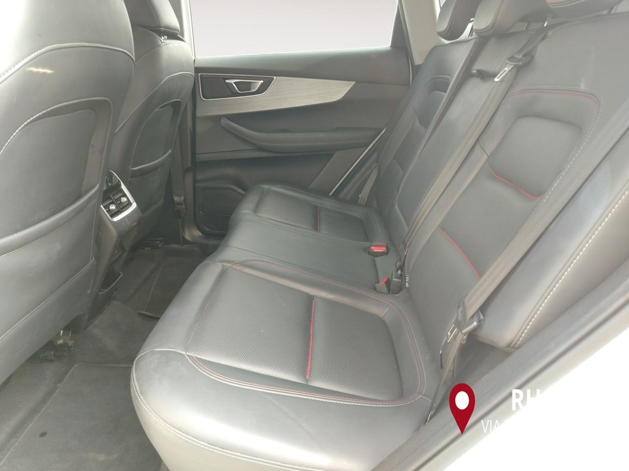 DR Motor DR 6.0 1.5 turbo Gpl 149cv cvt