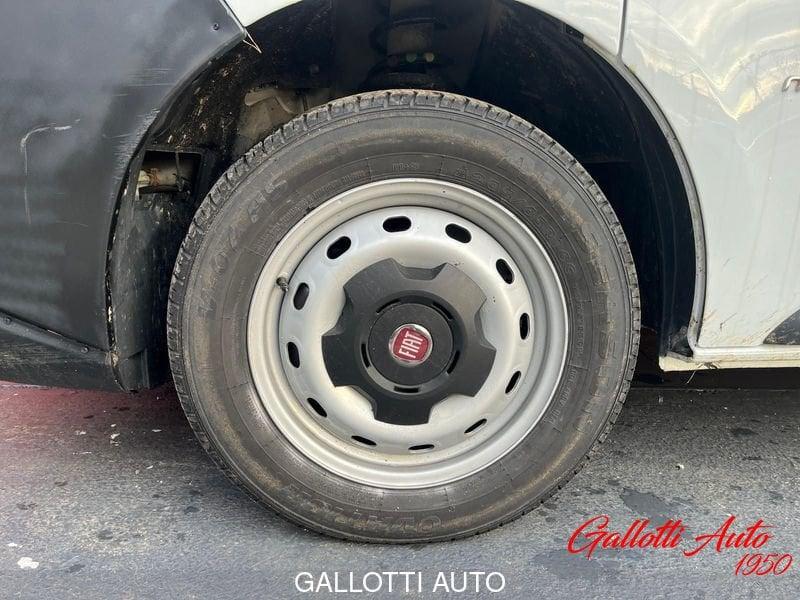 FIAT Talento PC-TN Furgone 10q+IVA-NO OBBLIGO FIN.