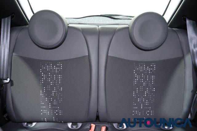 FIAT 500 1.0 HYBRID SPORT NEOPATENTATI