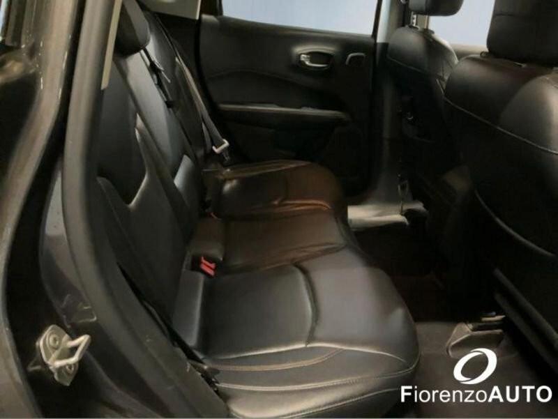 Jeep Compass 1.6 Multijet Limited - PREZZO REALE