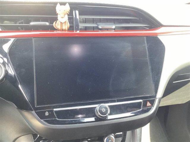 OPEL Corsa e- GS Line