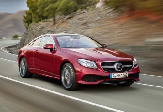 Mercedes-Benz Classe E - C238 Coupe - E Coupe 220 d Premium Plus auto