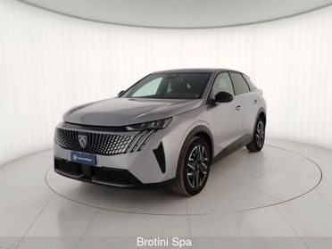 Peugeot 3008 3008 Hybrid 136 e-DCS6 Allure