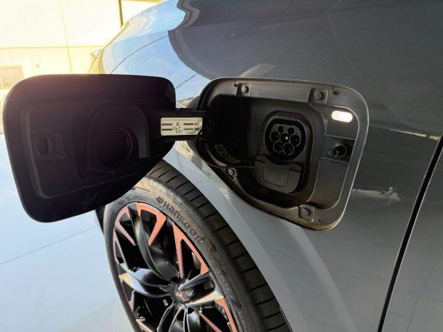 CUPRA Terramar 1.5 e-Hybrid DSG Sennheiser 360° Pano 20" Navi