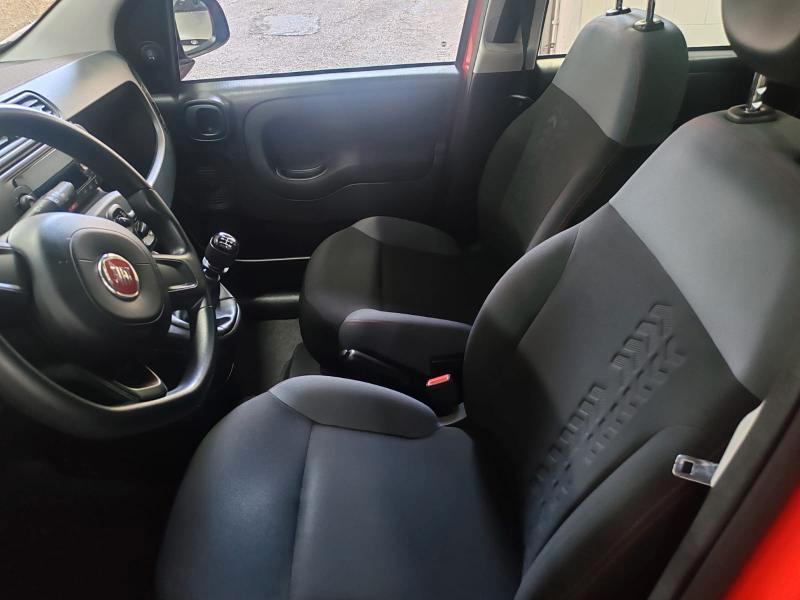 Fiat Panda 1.2 Easy 69cv