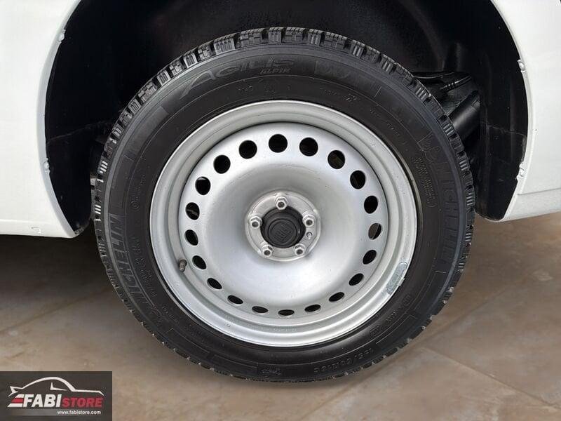 FIAT Doblò Cargo 1.6 Mjet 105 Cv Work Up - Bluetooth, Clima ecc