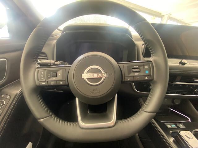Nissan X-Trail e-Power e-4orce 4WD 5 posti Tekna