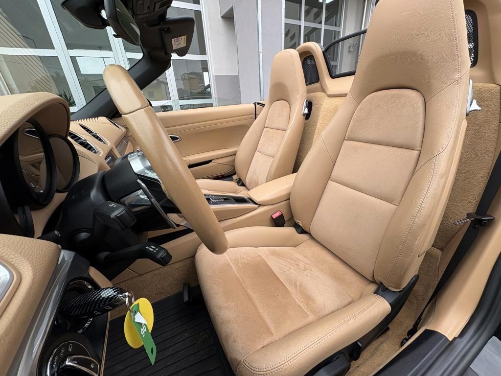 Porsche 718 Boxster 2.0 300cv pdk