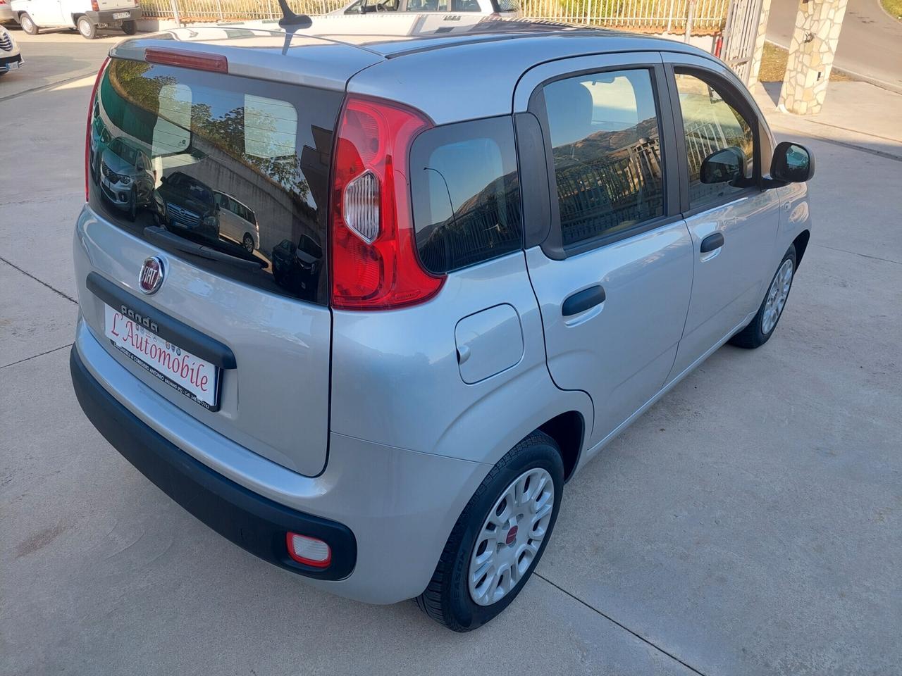 Fiat Panda 1.2 EasyPower GPL 2020 80.000KM