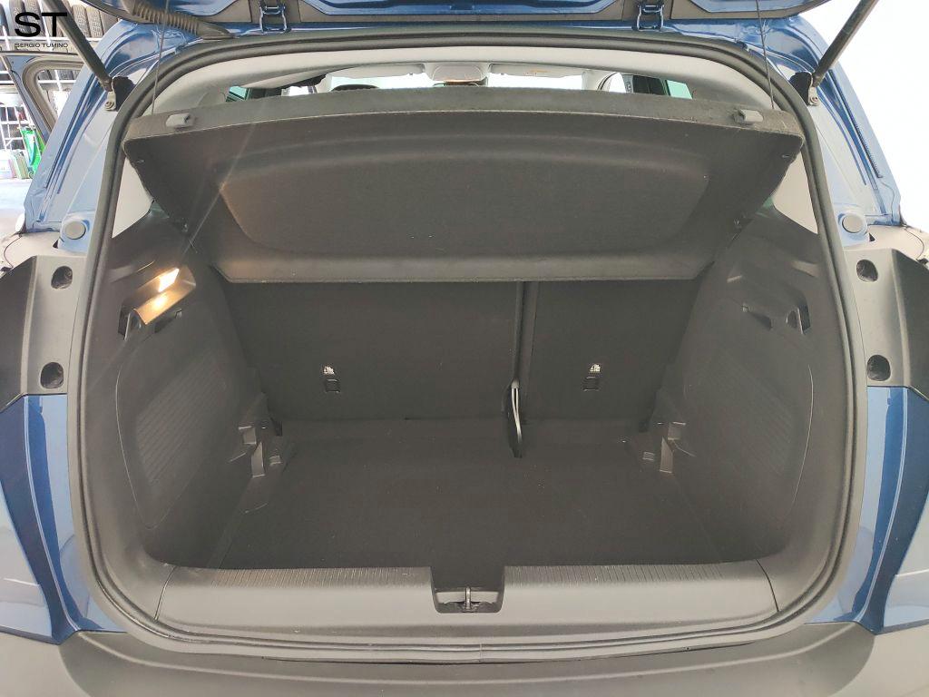 OPEL Crossland - Crossland 1.2 Turbo 12V 110 CV Start&Stop Elegan