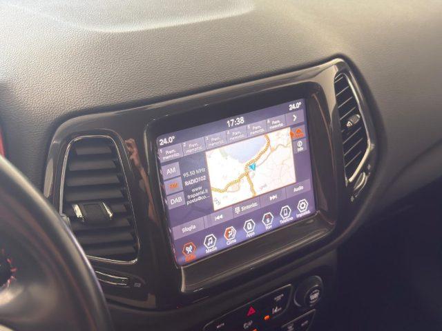 JEEP Compass 1.3 Turbo 4xe Trailhawk
