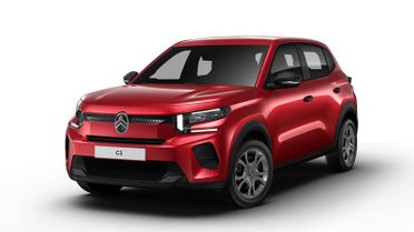 Citroën C3 C3 PureTech 100 S&S You - Km0