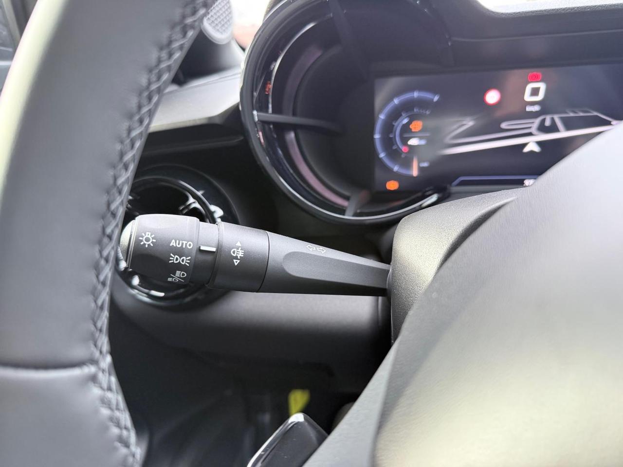 Alfa Romeo Junior 1.2 ibrida Speciale 145cv edct6