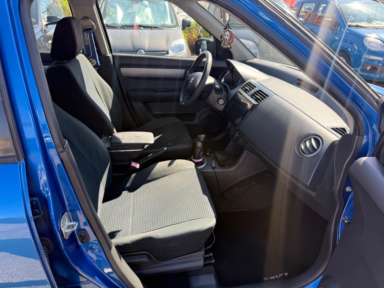Suzuki Swift 1.3 5p. GL