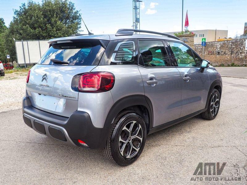 Citroën C3 Aircross PureTech 110 S&S Shine APPLE/ANDROID