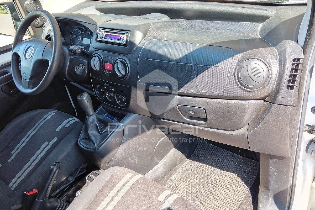 FIAT Fiorino 1.3 MJT 75CV Furgone SX