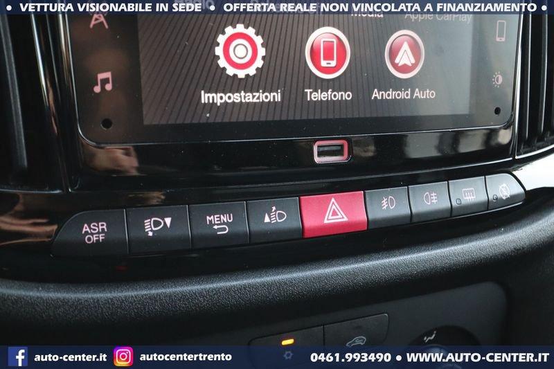 FIAT Doblò Cargo MAXI combi N1 1.6 Mjet 5POSTI *PREZZO+IVA