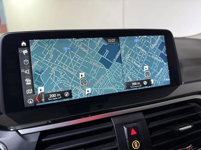 BMW X3 xDrive20d xLine