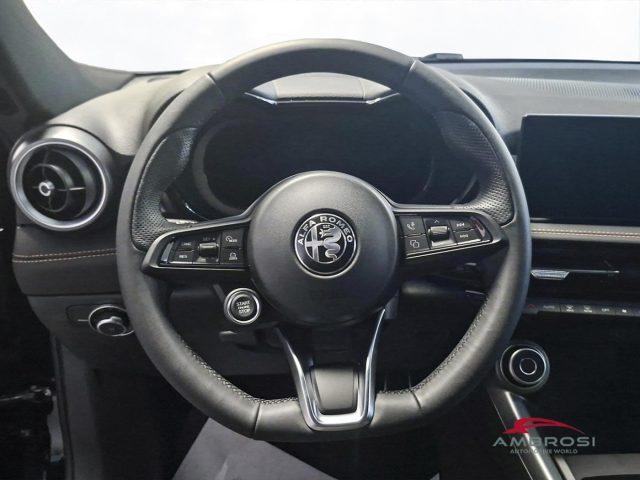 ALFA ROMEO Tonale Ibrida 160CV Sprint