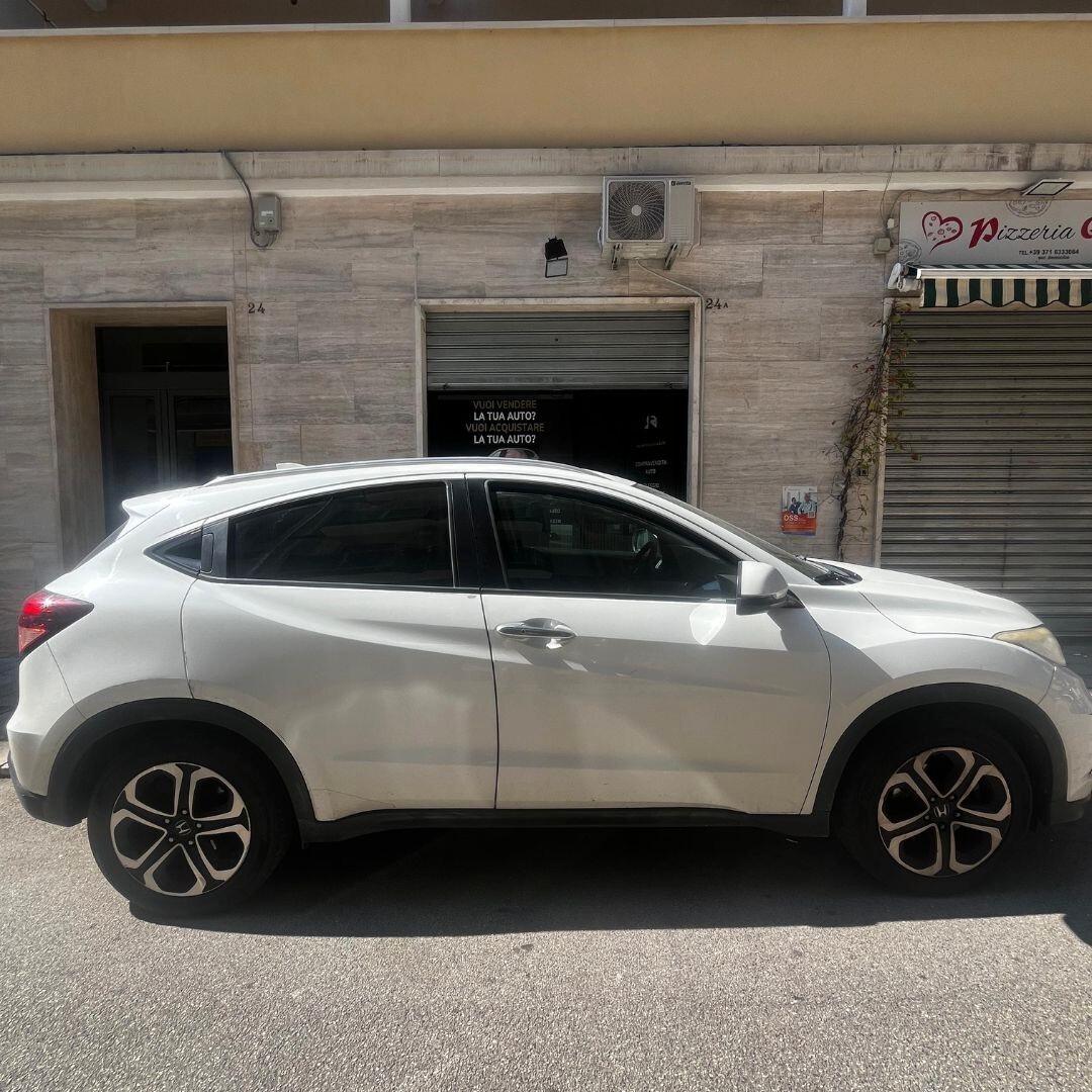 Honda HR-V 1.6 i-DTEC Executive diesel 120cv