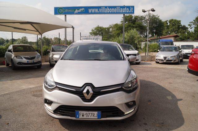 RENAULT Clio TCe 12V 90 CV 5 porte Business