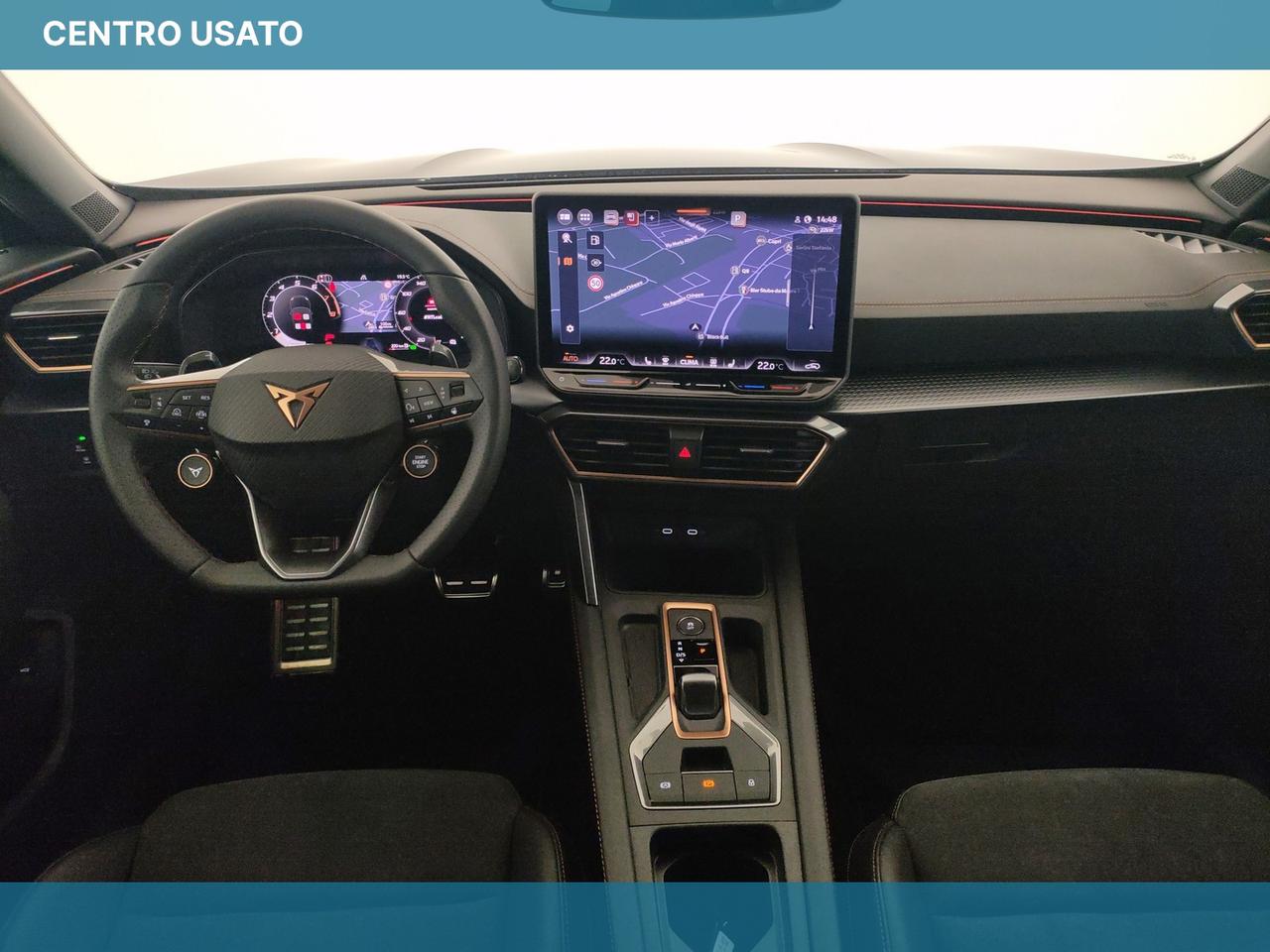 1.5 Hybrid 150 CV DSG