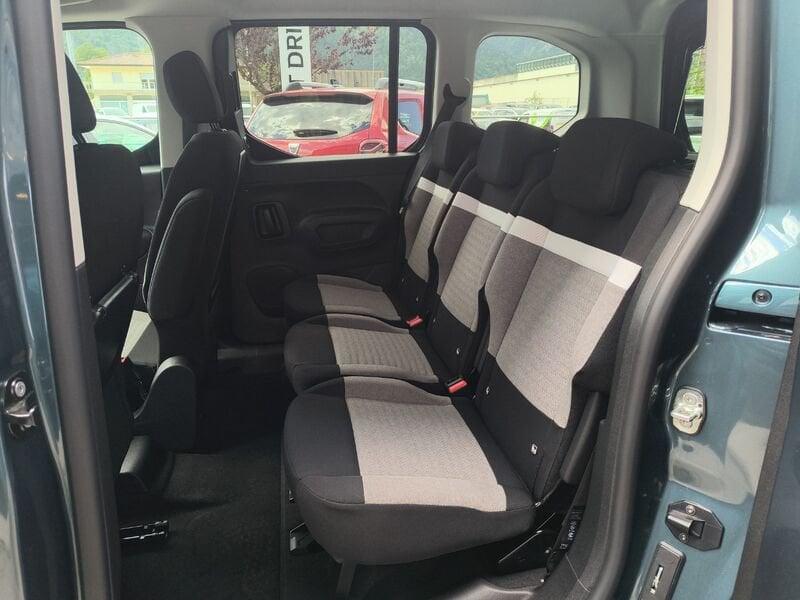 Citroën Berlingo Berlingo 1.5 hdi Plus (prezzo reale IVA inclusa )