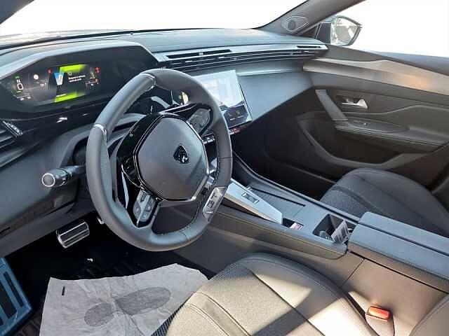 Peugeot 308 308 BL - BlueHDI 130 S&S EAT8 GT