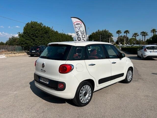 Fiat 500L 1.3 Multijet 95 CV Pop Star