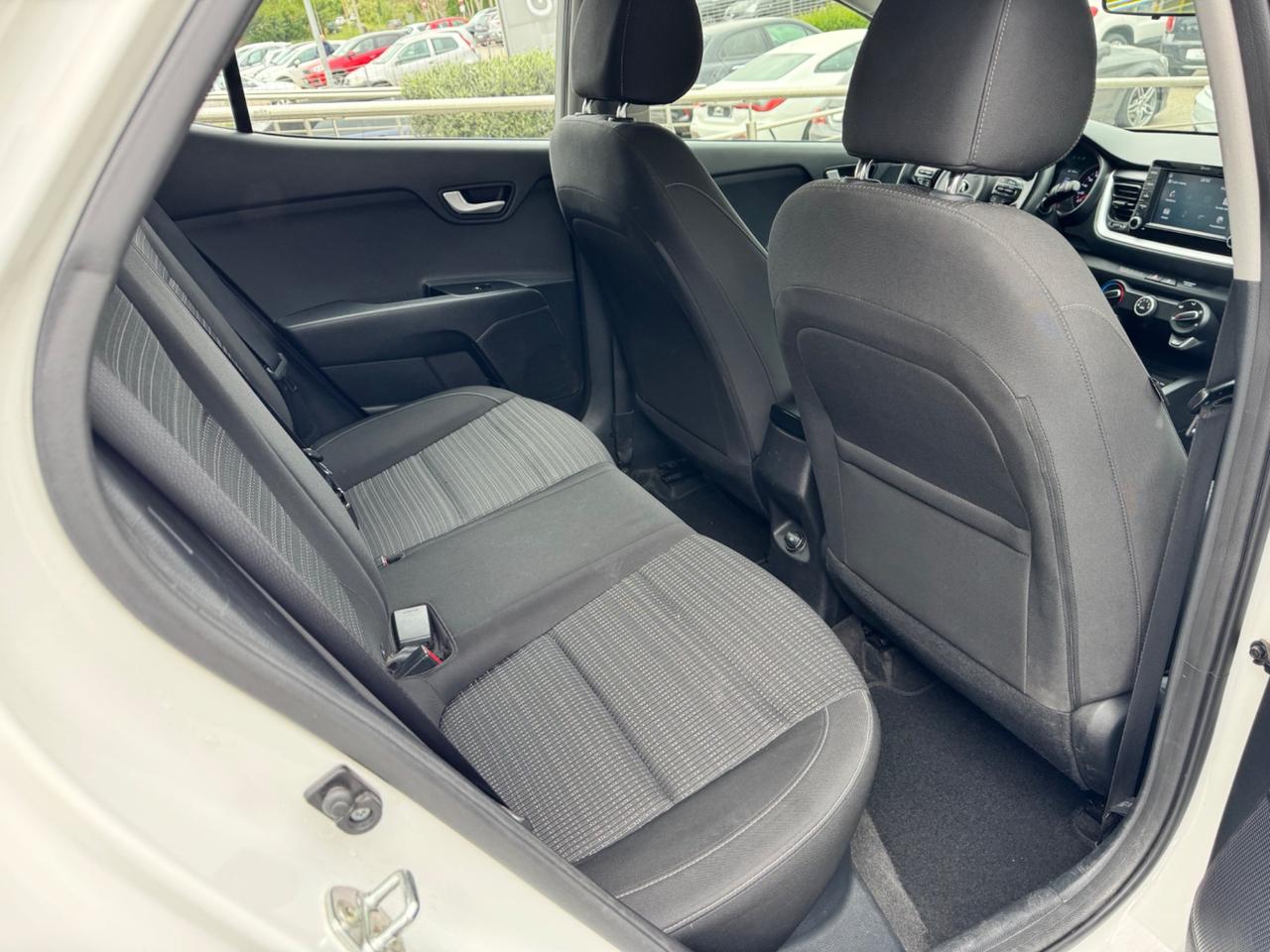 Kia Stonic 1.6 CRDi 110 CV Energy in garanzia