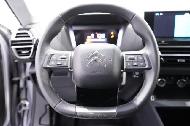 CITROEN C4 1.2 PureTech 130cv S&S Plus