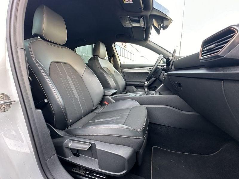 CUPRA Formentor Formentor 1.5 tsi 150cv