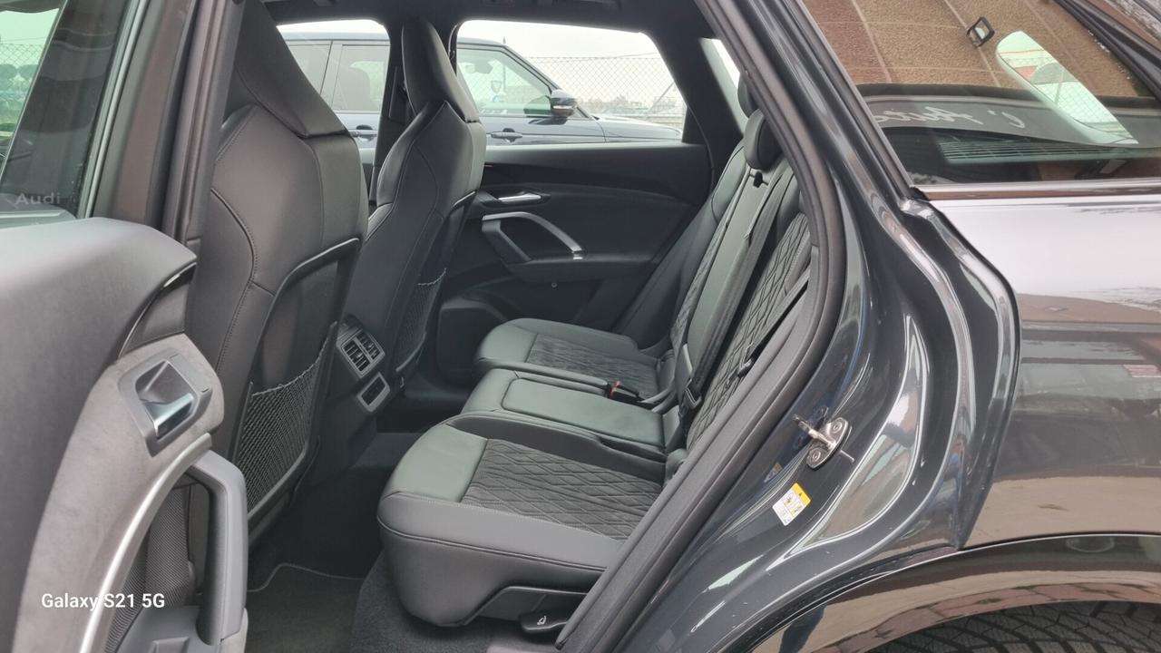 Audi Q5 40 TFSI quattro S tronic line plus