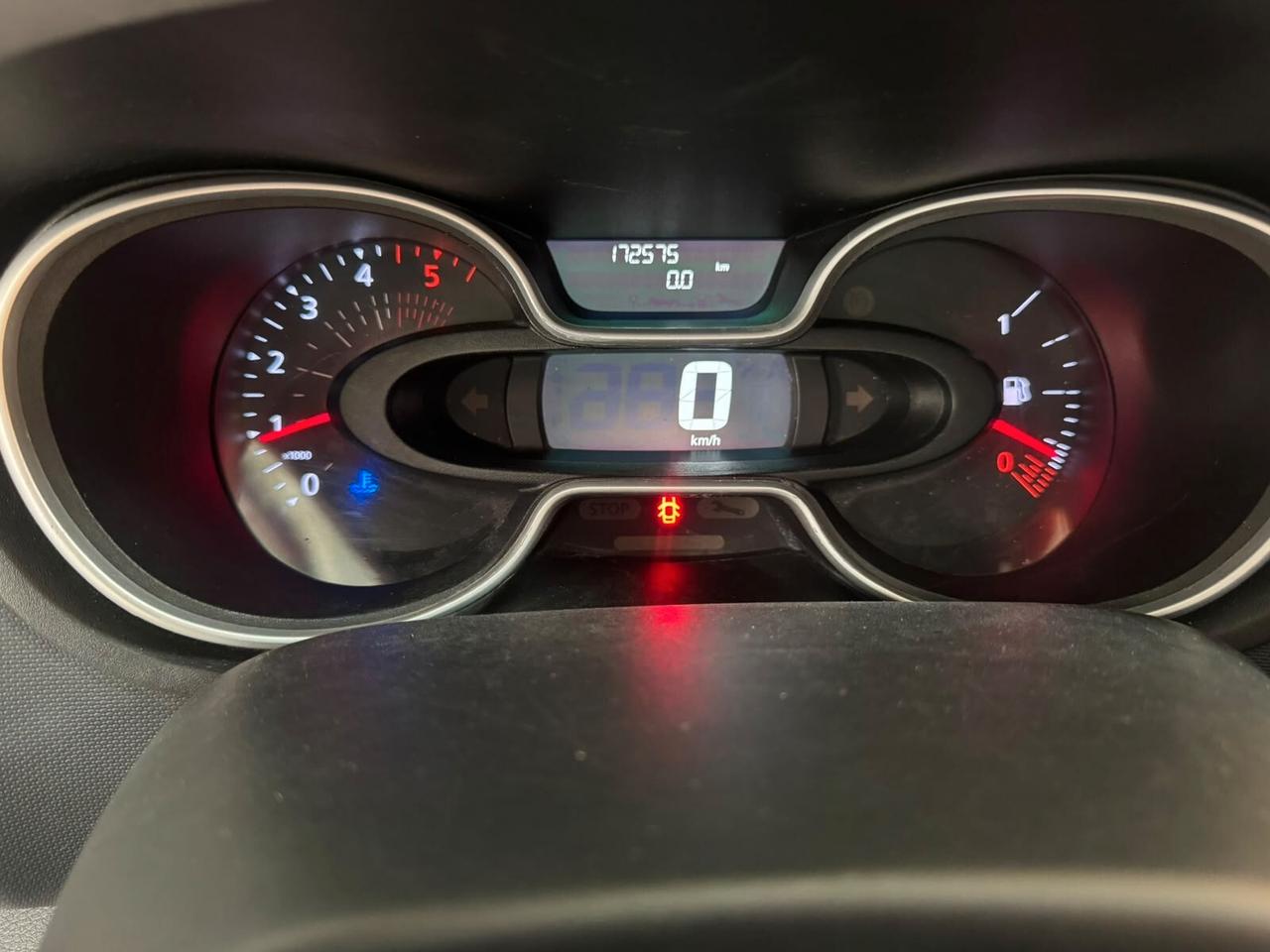 Renault Trafic T27 2.0 dCi 120CV PC-TN Furgone Ice Plus