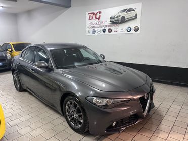 Alfa Romeo Giulia 2.2 Turbodiesel 150 CV tagliandata