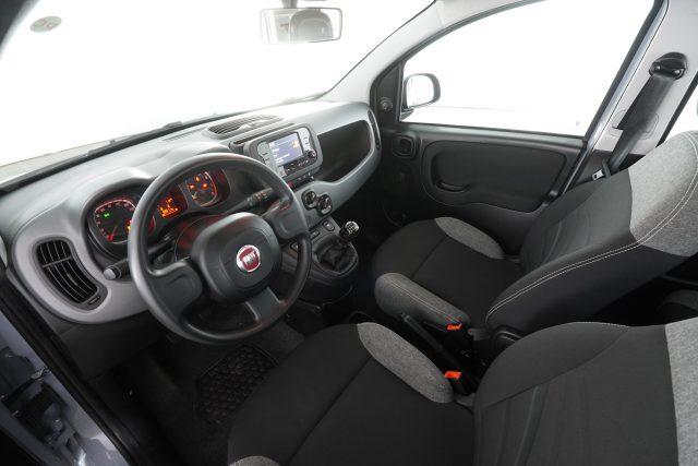 FIAT Panda Panda 1.0 FireFly Hybrid City Life
