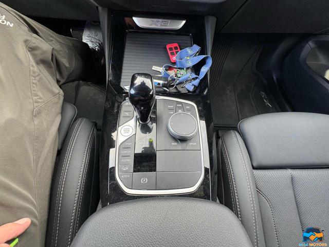 BMW X3 xDrive20d 48V Msport