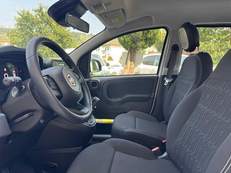 FIAT Panda 1.0 FireFly Hybrid 70cv Pandina - Km0 *Prezzo Reale*