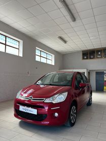 Citroen C3 1.4 e-HDi 70 CMP Seduction