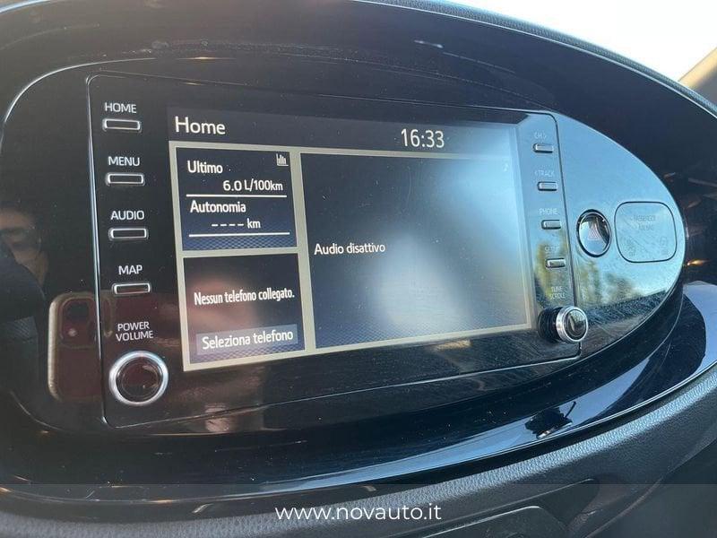 Toyota Aygo X 1.0B (72 CV) Trend S-CVT