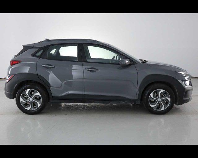 HYUNDAI Kona HEV 1.6 DCT XLine+