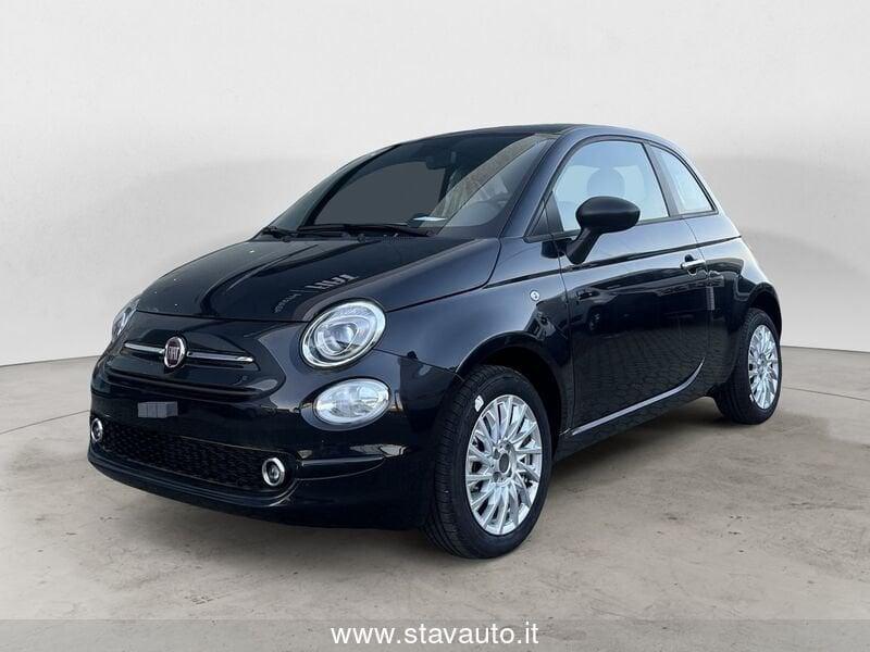 FIAT 500 500 1.0 Hybrid 1.0 70 Cv