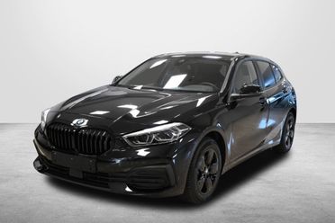 BMW 116D 6M BUSINESS ADVANTAGE *2022