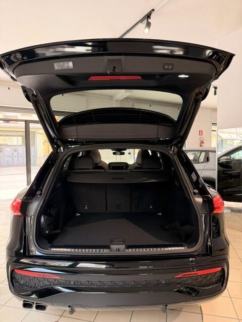 Audi Q5 TDI 150 kW mHEV+ S tronic quattro line edition