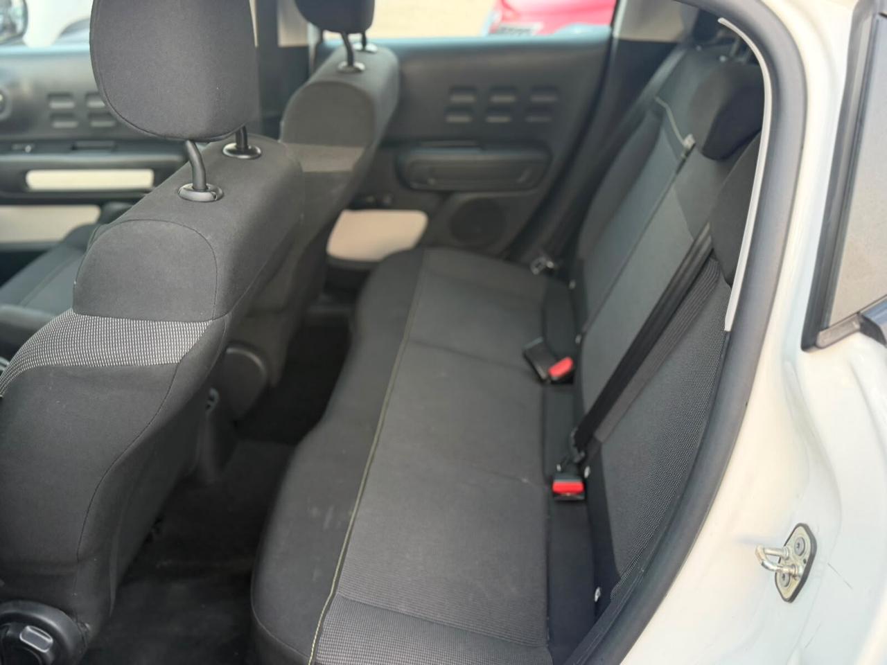 Citroen C3 Diesel 44.000Km 2023